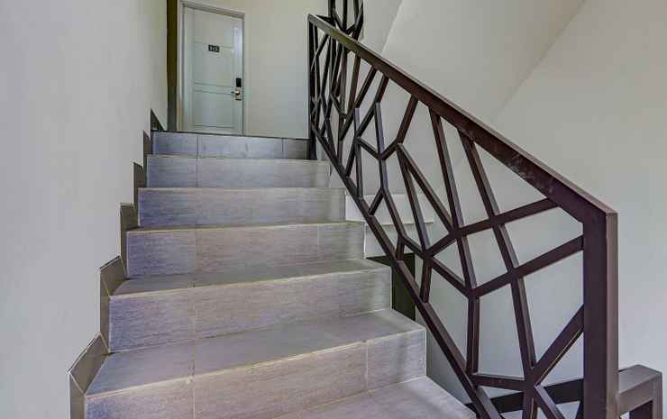 Сурабая: OYO 90584 Rumah Familiku Syariah