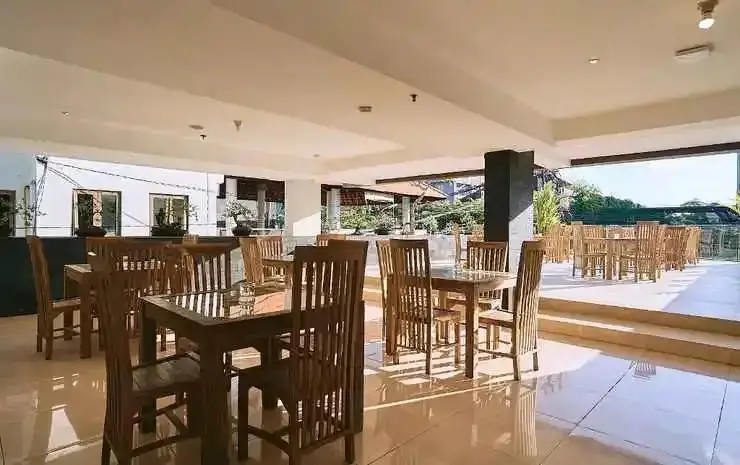 Кута: Horison Kuta Bali