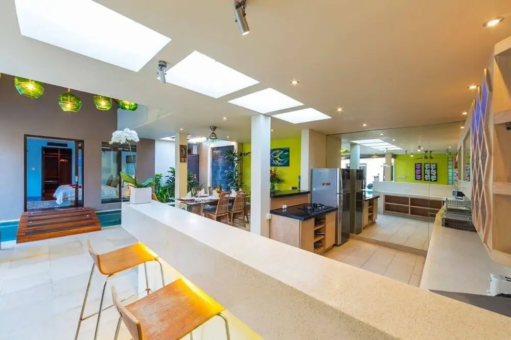Modern 3-bedroom Puteri Villa — фото 1