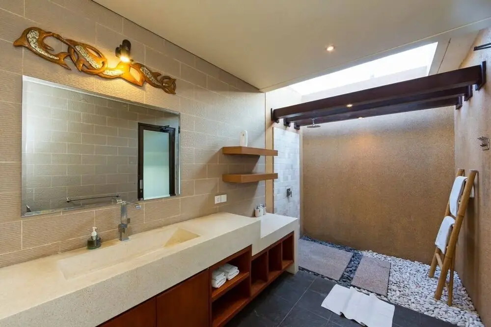 Чангу: Modern 3-bedroom Puteri Villa