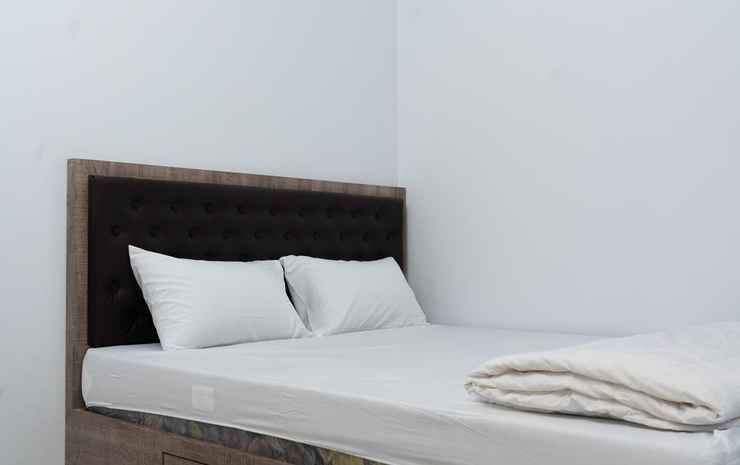 Тангеранг: hotel padma tangerang