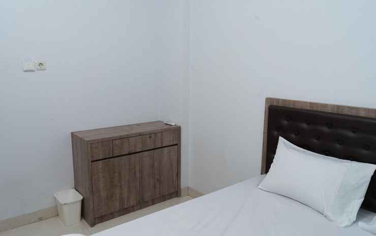 Тангеранг: hotel padma tangerang