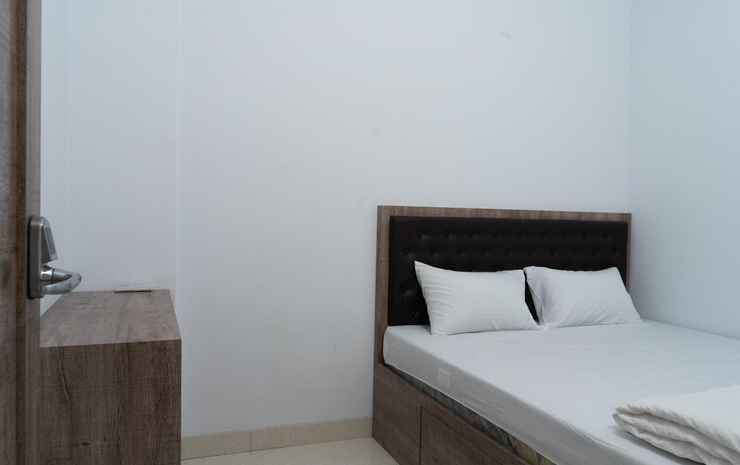Тангеранг: hotel padma tangerang