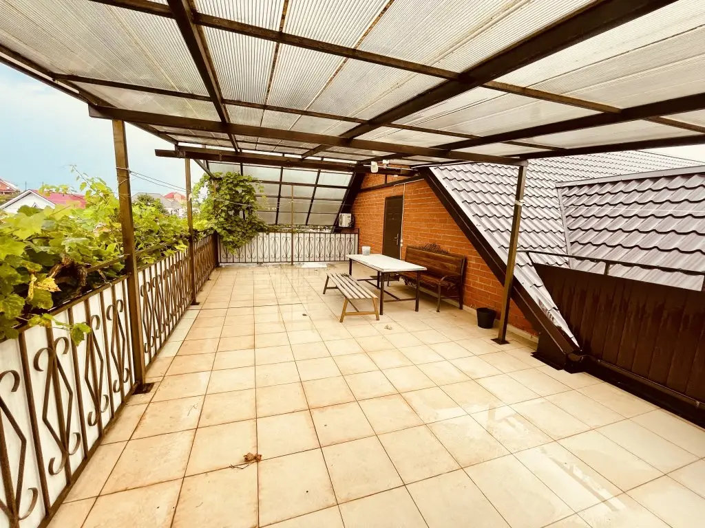 Teplyij Stan Guest House — фото 1