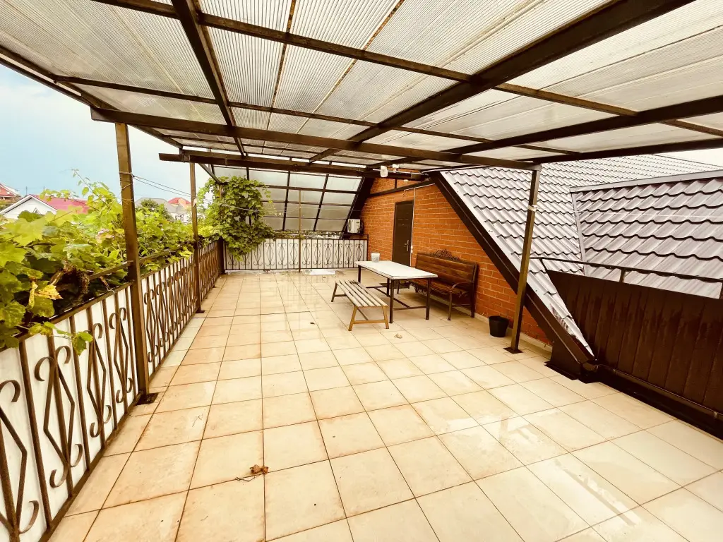TEPLYiJ STAN Guest House — фото 1