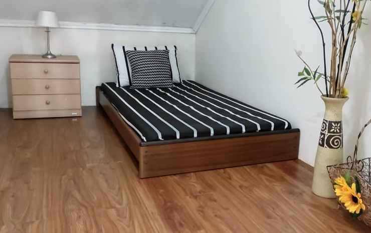 Чипанас: Shakilla House 5-Villa Lotus Cipanas Syariah