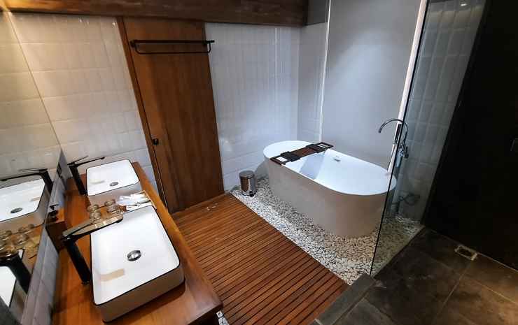 Джепара: Halo Sustainable Resort Karimunjawa