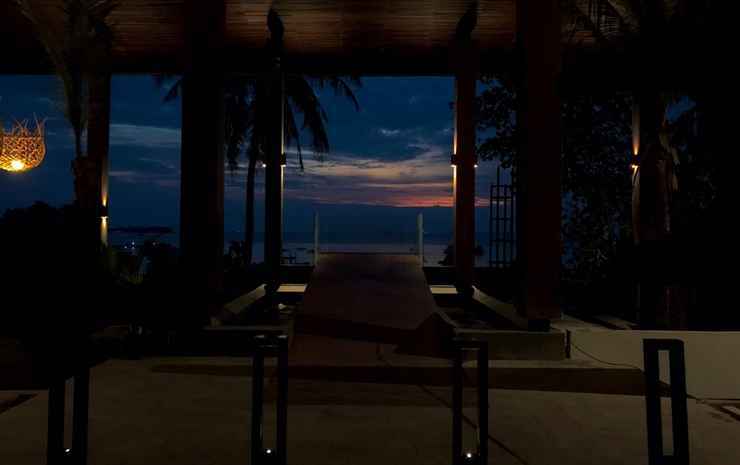 Джепара: Halo Sustainable Resort Karimunjawa