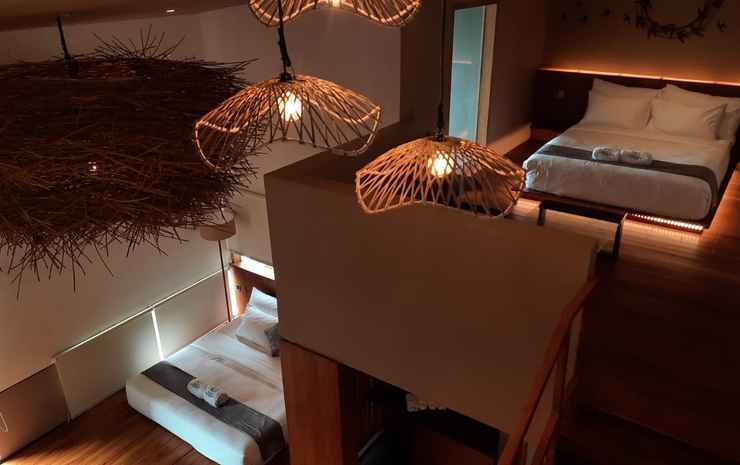 Джепара: Halo Sustainable Resort Karimunjawa