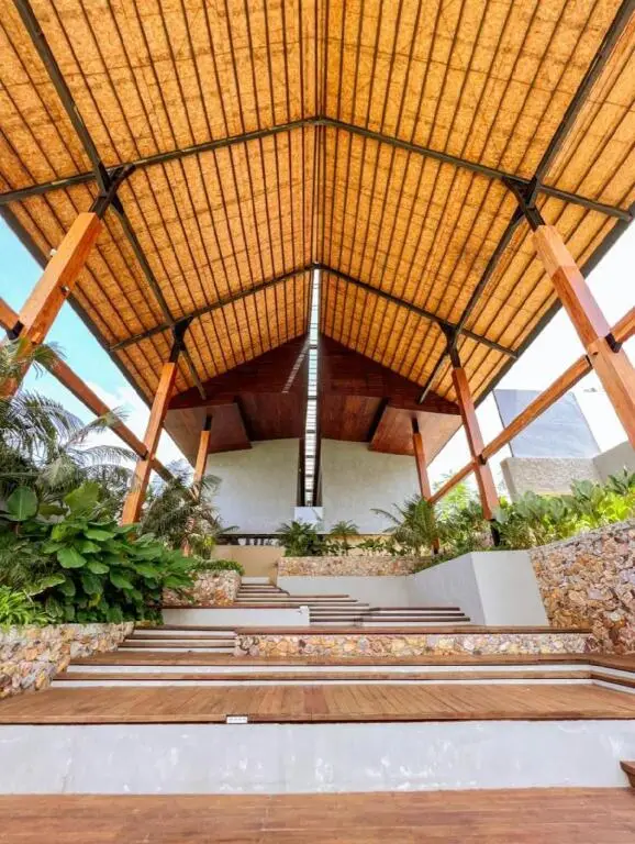 Джепара: Halo Sustainable Resort Karimunjawa