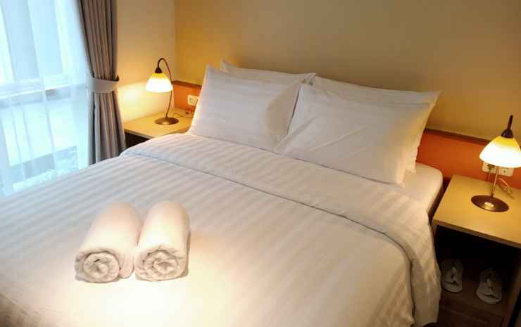 Бекаси: Bening Boutique Hotel Managed by Salak Hospitality - Syariah Hotel