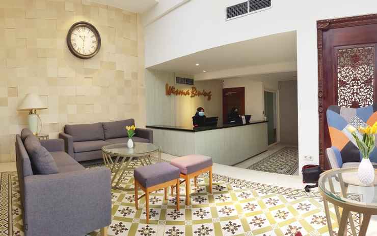 Бекаси: Bening Boutique Hotel Managed by Salak Hospitality - Syariah Hotel