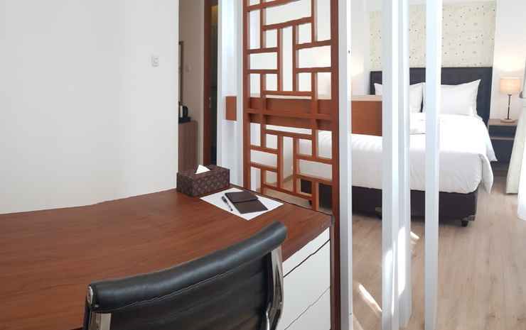 Бекаси: Bening Boutique Hotel Managed by Salak Hospitality - Syariah Hotel