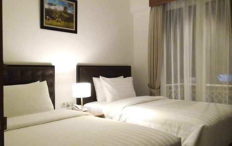 Бекаси: Bening Boutique Hotel Managed by Salak Hospitality - Syariah Hotel