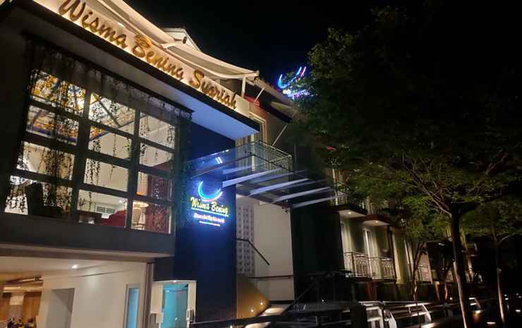 Бекаси: Bening Boutique Hotel Managed by Salak Hospitality - Syariah Hotel