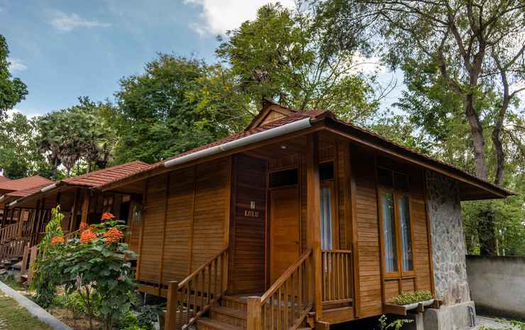 Вайнгапу: Casa Kandara