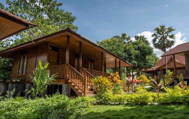 Вайнгапу: Casa Kandara