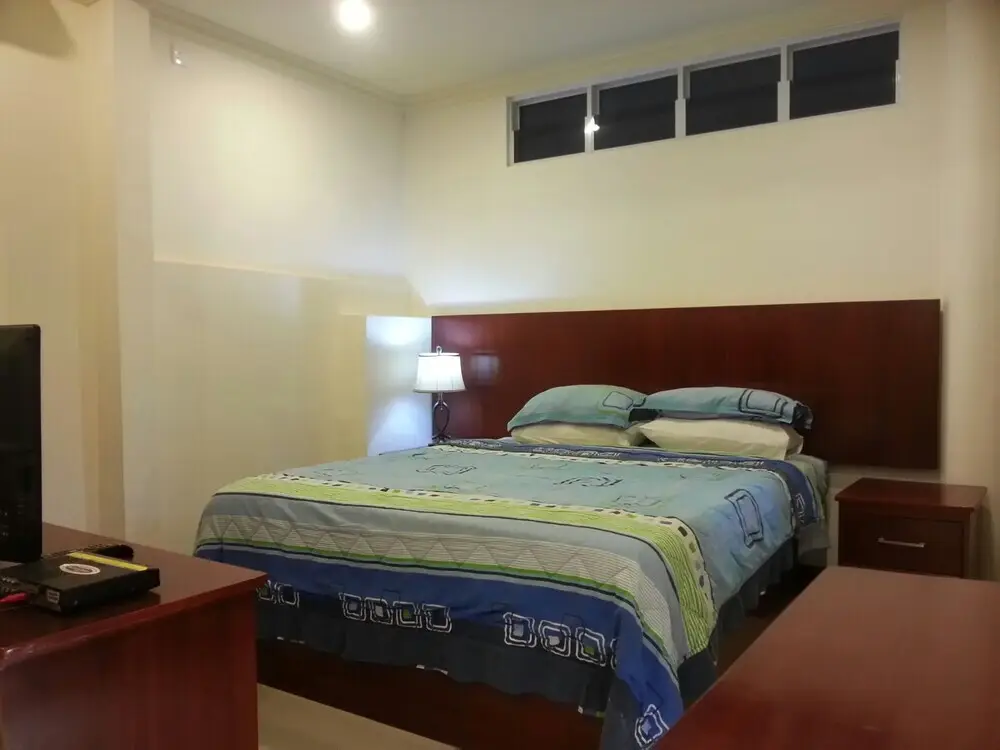 Батам: Smiling hill Apartments & Guesthouse
