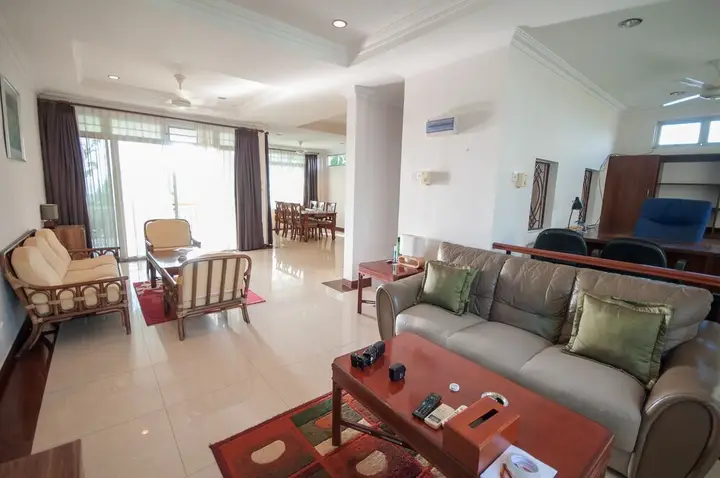 Батам: Smiling hill Apartments & Guesthouse