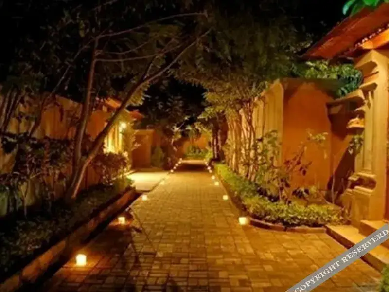 Беноа: Dedari Villa Jimbaran