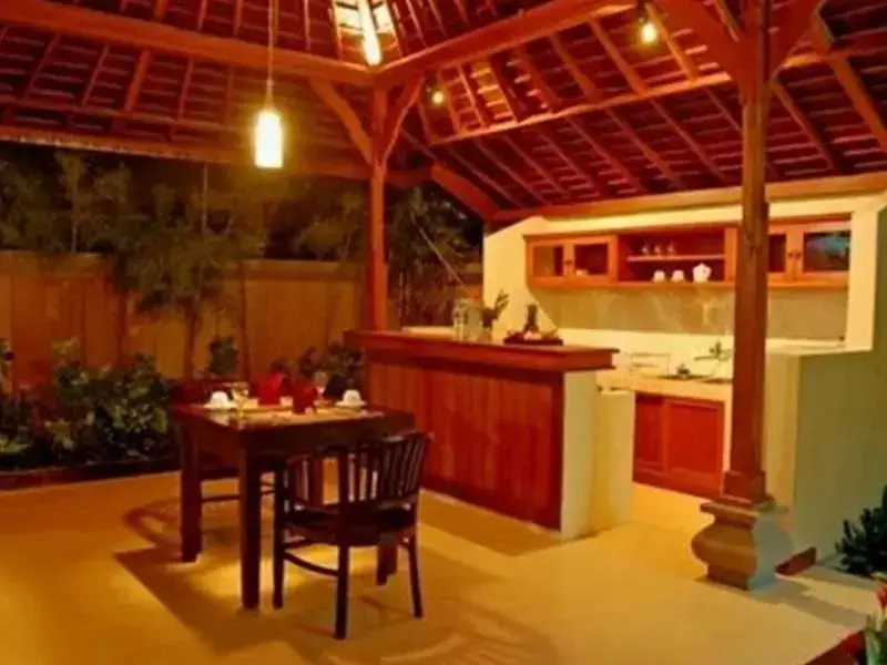 Беноа: Dedari Villa Jimbaran