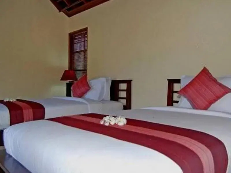 Беноа: Dedari Villa Jimbaran
