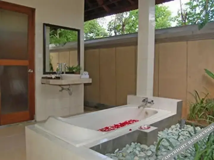 Беноа: Dedari Villa Jimbaran