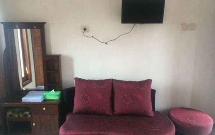 Надисари: Casa Bromo Homestay