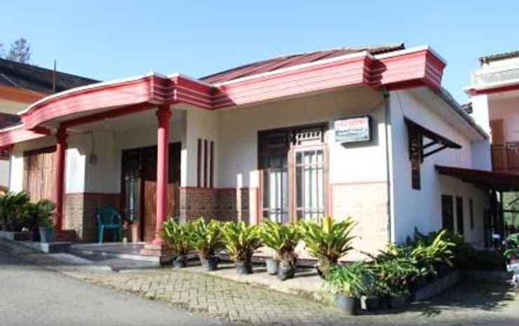 Надисари: Casa Bromo Homestay
