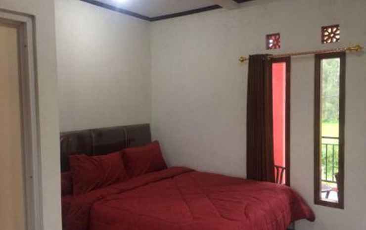 Надисари: Casa Bromo Homestay