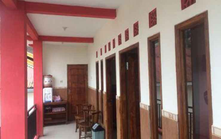 Надисари: Casa Bromo Homestay