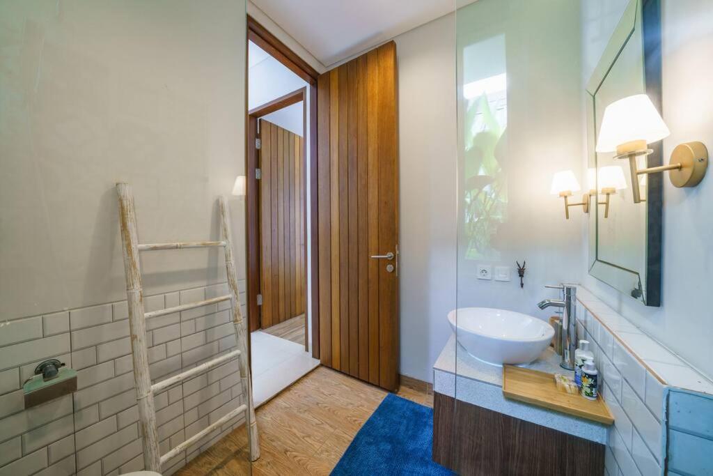 Чангу: Villa Ammanya - Modern 3-bedroom luxury villa in amazing location!