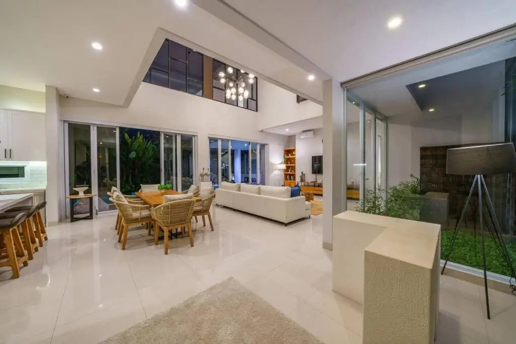 Чангу: Villa Ammanya - Modern 3-bedroom luxury villa in amazing location!