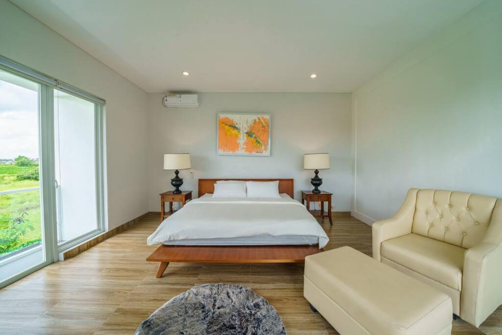 Чангу: Villa Ammanya - Modern 3-bedroom luxury villa in amazing location!