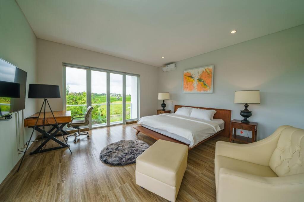 Чангу: Villa Ammanya - Modern 3-bedroom luxury villa in amazing location!