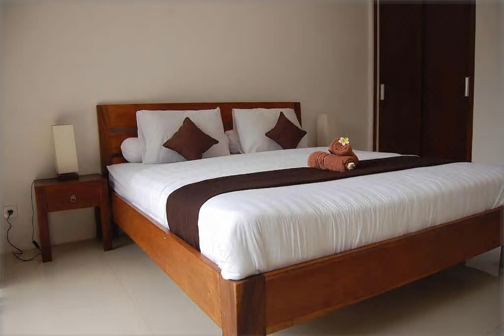 Чангу: Villa Sydney Canggu Paddy Field View 3 Bed, Private Villa