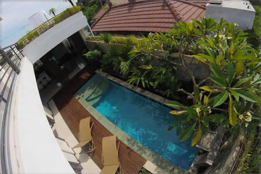 Чангу: Villa Sydney Canggu Paddy Field View 3 Bed, Private Villa