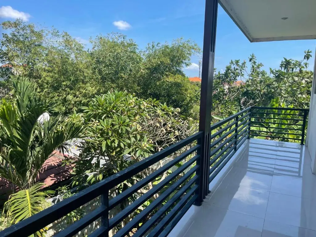 Чангу: Villa Sydney Canggu Paddy Field View 3 Bed, Private Villa