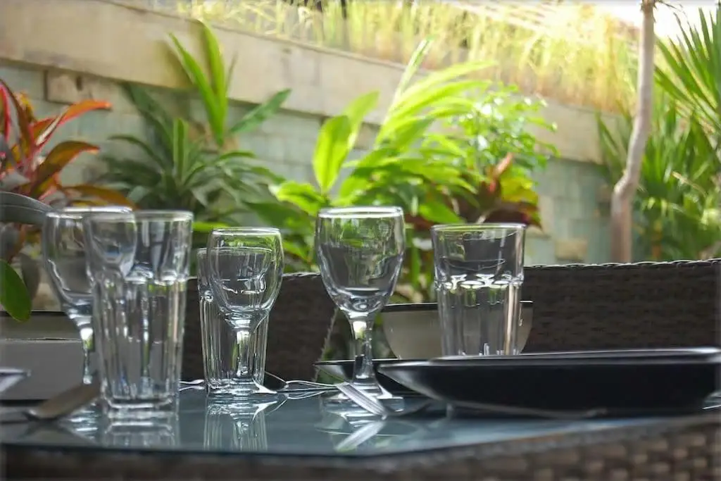 Чангу: Villa Sydney Canggu Paddy Field View 3 Bed, Private Villa