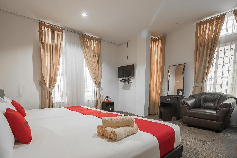 Батам: RedDoorz @ Batam Center 2