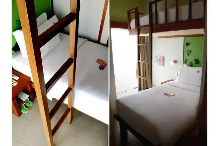 Бекаси: MaxOneHotels at Sabang