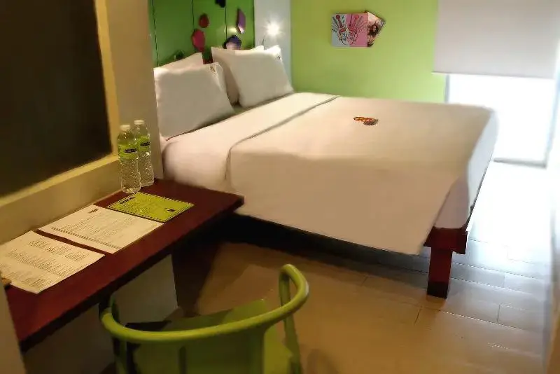 Бекаси: MaxOneHotels at Sabang