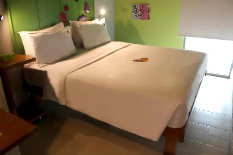 Бекаси: MaxOneHotels at Sabang