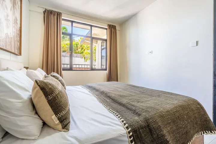 Чангу: Ambara Residence Villa