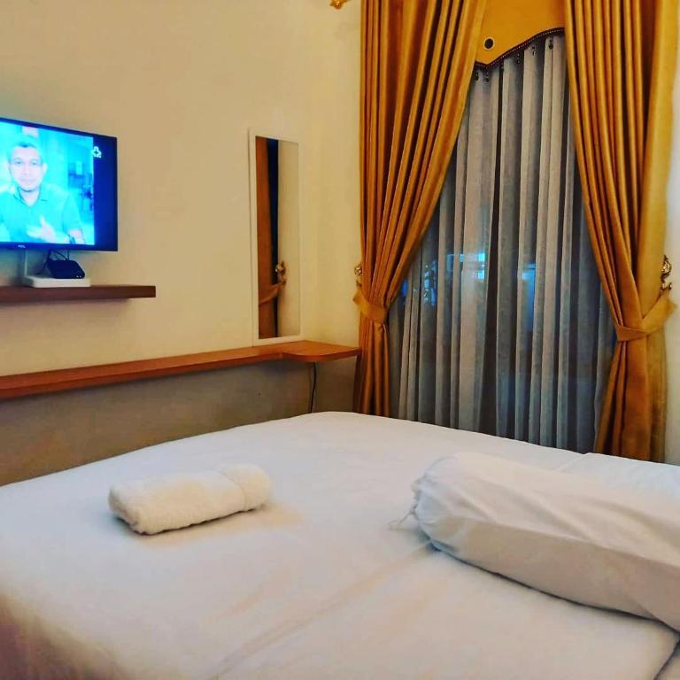 Бандунган: Villa Pesona Bandungan
