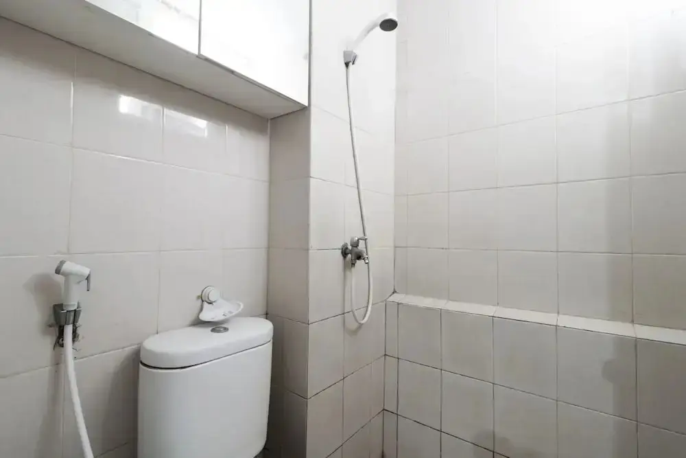 Джакарта: Mamamia Kalibata Apartemen