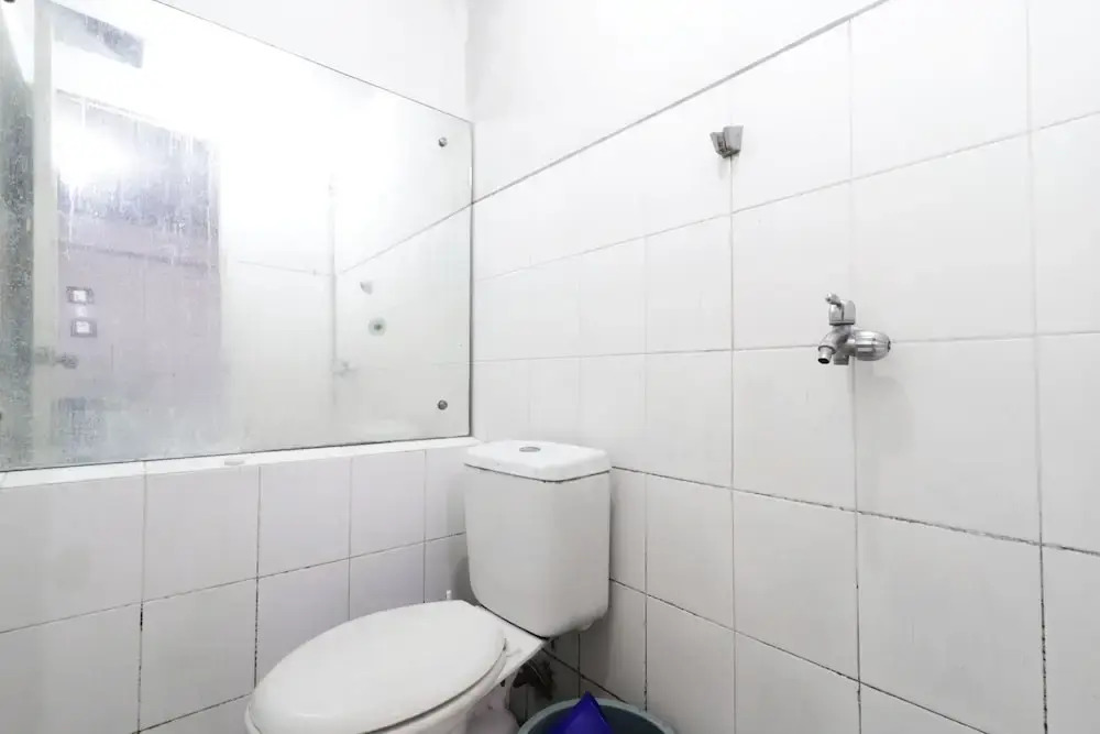 Джакарта: Mamamia Kalibata Apartemen
