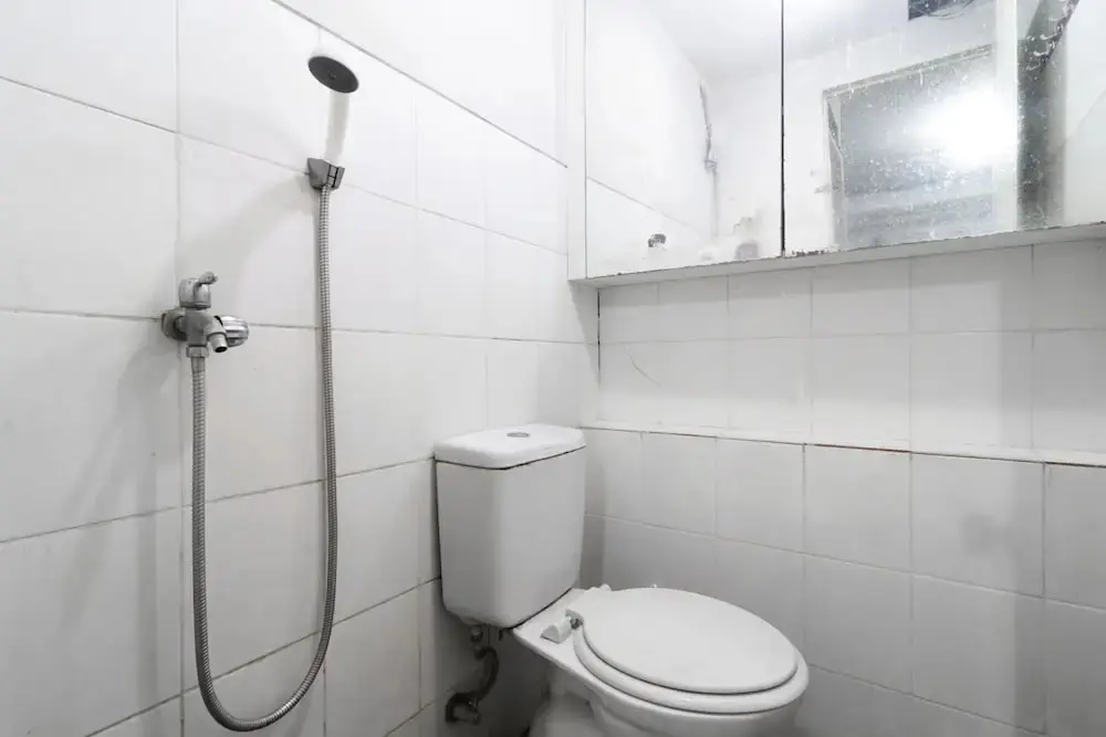 Джакарта: Mamamia Kalibata Apartemen