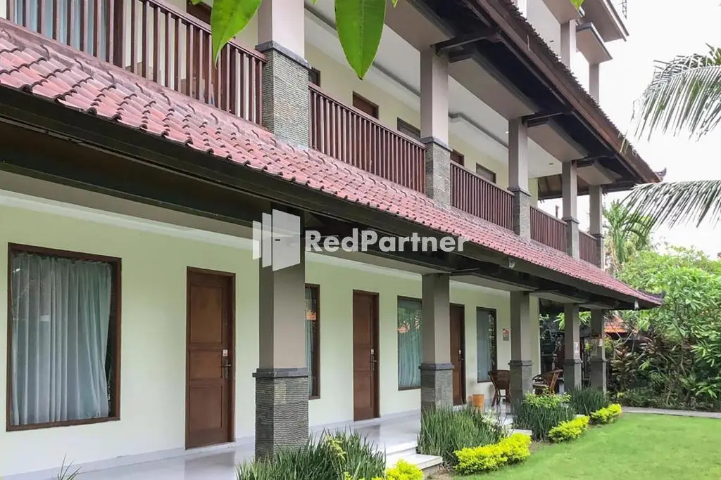 Кута: Pondok Mesari RedPartner Near Legian Beach