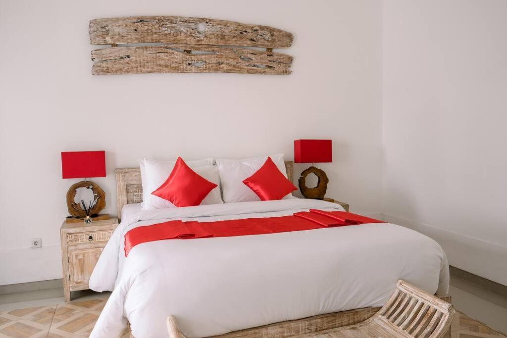 Кута: Taman Bali Villa AR Seminyak